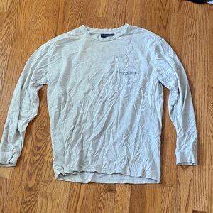 Bartholomew The Original Long Sleeve t-shirt